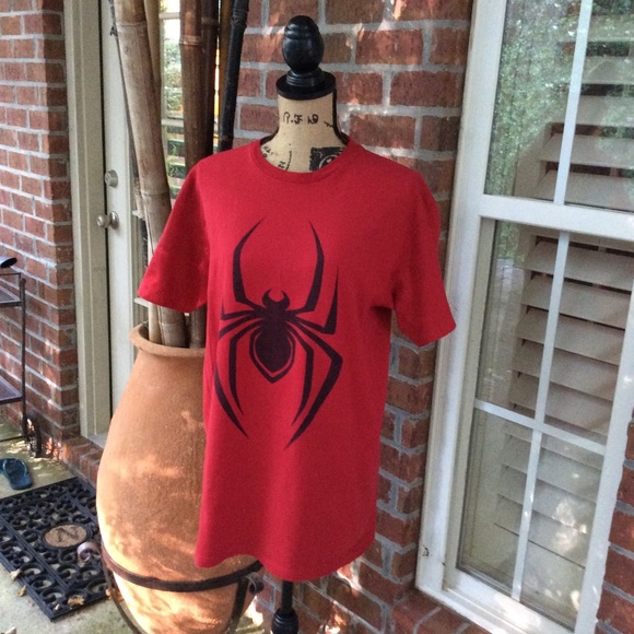 Marvel spider T-shirt - Picture 2 of 4